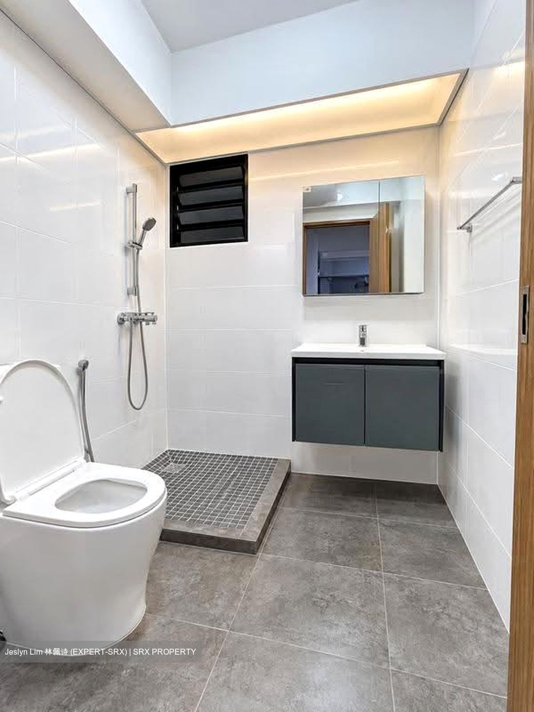 Blk 107A Alkaff Oasis (Toa Payoh), HDB 3 Rooms #627471221